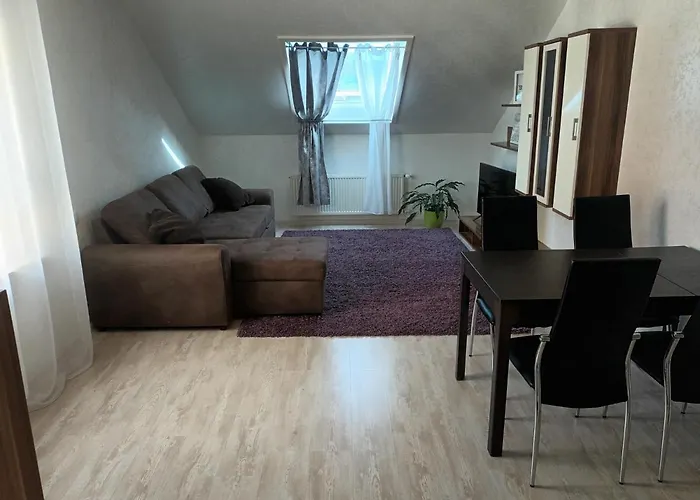 3 Zimmerwohnung Optimal Fuer Monteure