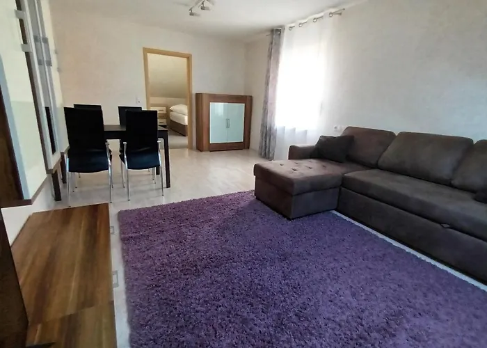 3 Zimmerwohnung Optimal Fuer Monteure
