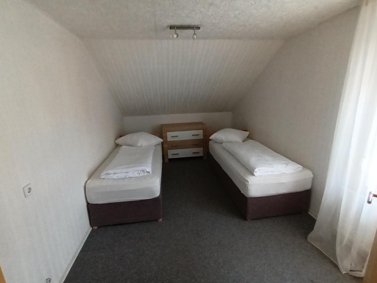 3 Zimmerwohnung Optimal Fuer Monteure * Reutlingen