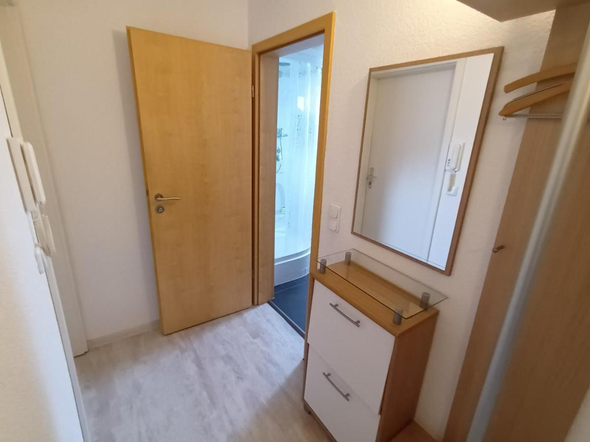 3 Zimmerwohnung Optimal Fuer Monteure * Reutlingen